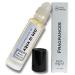 Cologne Oil for Men - Roll on Body Perfume Long Lasting Scent Travel Size Oil Based Parfum Type Fragrance in Sleek Glass Bottle for Man (10 ml AcquaDeGio-Type)