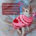 Shop Actoys Cozy Cat Hoodies | Warm Hooded Sweaters & Winter Clothing for Cats - Buy Online on GoSupps.com