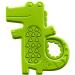 Fisher-Price Alligator Teether
