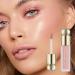 Liquid Blush Makeup Soft Milk Blush Liquid Blush Matte Dewy Moisturizing Lightweight Cheek Tint | Waterproof Blush Stick Long-Lasting Cream Blush for Natural Daily Makeup Pochy 1# - Buy Online on GoSupps.com
