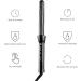 CLOUD NINE The Curling Wand - Professional Hair Styling Tool - Buy Online on GoSupps.com