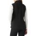 Buy Women's Outdoor Fleece Vest - Soft Sleeveless Jacket with Zip Pockets | Sport Running Spring Autumn Vest in Black | XL Size Available - Buy Online on GoSupps.com