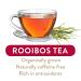 African Extracts Rooibos Tea - 160 Teabags + Bonus Skincare Pack | USDA Organic, Caffeine-Free & Fairtrade - Buy Online on GoSupps.com