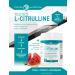Tested Nutrition L-Citrulline Powder | 3g Pure Fermented L-Citrulline | Nitric Oxide Booster Increased Muscle Pumps Improved Strength Recovery & Endurance | 360G 120 Servings Unflavoured - Buy Online on GoSupps.com