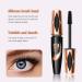 Eyelash mascara Waterproof mascaraHigh Definition mascara for defined Smudge Proof Mascara for volume incredible length and natural thick makeup - Buy Online on GoSupps.com