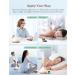Essential Oils Set - 100% Pure Natural 6 Aromatherapy Oils Gift Kit | Relaxing Lavender Scent | Therapeutic Grade for Diffuser Humidifier Massage Skin & Hair Care - International Shipping Available - Buy Online on GoSupps.com