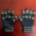 Arthritis Magnetic Therapy Gloves - Pain Relief Half Finger Compression Gloves for Men & Women - International Shipping - Buy Online on GoSupps.com
