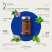 Keto Diet Capsules Set - Morning & Night Burner for Weight Loss - Vegan & Natural with L-Carnitine Green Tea Guarana L-Tryptophan & Herbal Blend - 120 Capsules - Buy Online on GoSupps.com