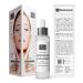 Dead Sea Collagen Serum for Face - Hydrating Skin Serum with Minerals & Vitamins for Smooth Moisturized Skin - 1.69 Fl. Oz - Buy Online on GoSupps.com