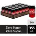 Coca Cola Soft Drink 24 Count 8.52 L - Buy Online on GoSupps.com