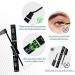 Bond & Seal DIY Eyelash Extension Glue - Best Lash Bond for Cluster Lashes | Natural & Long-Lasting Adhesive - Buy Online on GoSupps.com
