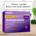 Amazon Basic Care Omeprazole 20mg Tablets - 42 Count - Acid Reducer for Frequent Heartburn - Buy Online on GoSupps.com