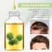 Capsules for Hair Care Repair Damaged Hair Oil Capsules Hair Care Moisturizing Anti Frizz Moisturizing Anti-Frizz Repair of Hair Damage Nourishes Hair Care Essential Oil Hair Serum Capsule - Buy Online on GoSupps.com