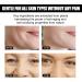 Instant Face Lift Cream - Anti-Aging Skin Tightening Moisturizer & Wrinkle Serum for Women | Shop Now - Buy Online on GoSupps.com