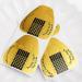 Nail Forms | Horseshoe Shaped Gel Nail Forms with Numbers Marked - Nail Extension Tips for Nail Art Tips Nail Tape for Professional Use Bukisa Horseshoe paper holders 100 pieces - Buy Online on GoSupps.com