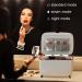 LVARA Professional Smart Mini Skincare Fridge 9L - Portable Makeup Refrigerator with Smart Life App - Beauty Fridge Gift for Women - Buy Online on GoSupps.com