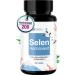 MBMGermany : Selen complex high dose 200 g underactive thyroid souls from selenit and selenium - laboratory testing in Germany