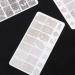 Beaupretty Christmas Nail Stamping Plates 4PCS Santa & Snowflake Nail Art Stamper & Scraper Templates for DIY Manicure Accessories - Buy Online on GoSupps.com