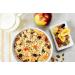 Swissli Muesli 1kg / Pack of 2/35% Fruit and Nut/Authentic European Made Muesli/Non GMO/Vegan/High Source of Fibre/Excellent Source of Iron - Buy Online on GoSupps.com