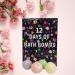 Bath Bomb Advent Calendar 2024-12 Days of Bath Bomb with Cute Headband - Christmas Gifts for Women Bath Bombs Gift Set Bath Gift Set Pamper Gifts for Women & Kids - Buy Online on GoSupps.com