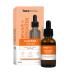 Face Facts Energizing facial serum moisturizes and awakens tired skin 30 ml