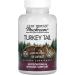 Turkey Tail Mushroom Capsules - Immune Support | Fungi Perfecti Host Defense - 120 Veggie Capsules - Buy Online on GoSupps.com