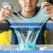 Simpli Starch 16oz Pouch - Liquid Starch Concentrate for Laundry, Ironing, Crafts & More - Buy Online on GoSupps.com