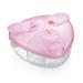 MAM Milk Powder Dispenser (Pink)