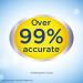 Clearblue Advanced Digital Ovulation Test Predictor Kit - 20 Tests with Digital Results - Buy Online on GoSupps.com