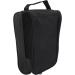 Buy Portable Golf Shoe Bag - Breathable Durable Storage for Travel | Ideal for Men & Women - Black - Buy Online on GoSupps.com