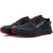 ALTRA Men's Lone Peak 6 Trail Running Shoe - Black/Grey - Size 10.5 - Buy Online on GoSupps.com
