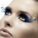 Buy Wrong Blue Eyelashes with Springs - International Shipping Available | Quality & Style - Buy Online on GoSupps.com