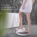 Electric Full Body Dryer Waterproof Negative Ions Body Hair Heater Blow Dryer with Weighing Scale for Household Bathroom Health Spa Swimming Pool 220V - Buy Online on GoSupps.com