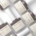 NAILKIND Grey Brown Nail Polish - Nutz - Classic Nail Varnish - Vegan Nail Lacquer + Peta Certified + Cruelty Free - Quick Drying & Long Lasting - Chip Resistant Manicure - 8ml - Buy Online on GoSupps.com