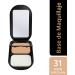  Max Factor Facefinity Compact Refillable Makeup Base SPF20 031-Warm Porcelain 84g - Buy Online on GoSupps.com