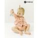 Miraloop Bite Ring for Babies | Jellydog Dental Aid | Food-Safe Silicone Odorless & Safe for Infants 3+ Months - Prevents Suffocation - Buy Online on GoSupps.com