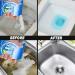 szutfidy Pipe Cleaner Easy To Use Practical Cleaning Agent Toilet Cleaner 20 - Buy Online on GoSupps.com