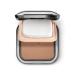 Kiko Milano Weightless Perfection Wet & Dry Powder Foundation N160 - Matte Finish SPF 30 Neutral Compact Foundation for Flawless Skin - Buy Online on GoSupps.com