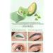 Lash Lift Glue Lash Lift Adhesive with Avocado Purslane Extract 0.28oz Strong Sticky Eyelash & Eyebrow Perm Glue Balm for Long Lasting Hold Brow Lamination Gel Rowces - Buy Online on GoSupps.com