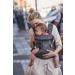 BabyBj rn Baby Carrier One Air Mesh Anthracite - One Size - Buy Online on GoSupps.com