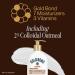 Gold Bond Medicated Eczema Relief Lotion - 396 mL Pump Bottle - Helps Relieve Minor Skin Irritation & Itching - Men and Women - Hydrates & Moisturizes Body - Combats Dryness & Rashes - Buy Online on GoSupps.com