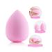 Latex-Free Makeup Sponge Set | 6 High-Definition Blenders for Powder Cream & Liquid - Super Soft & Bouncy | International Shipping Available - Buy Online on GoSupps.com
