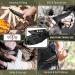 Pocket Folding Knife - Military Style Tactical Boy Scouts Camping Outdoor Gift - Black - Buy Online on GoSupps.com