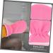 3 Pairs of Wax Hand Disposable Paraffin Gloves Gloves Disposable Disposable Gloves Women Gloves Women's Hand Gloves Bath Gloves Made of Paraffin Wax Cosmetics - Buy Online on GoSupps.com