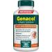 Genacol Turmeric Capsules with Curcumin Black Pepper Bioperine and Patented Collagen Peptides | Helps Reduce Joint Pain and Inflammation | Antioxidant Support | GENACOL Anti-Inflammatory 180 Capsules 180 count (Pack of 1) - Buy Online on GoSupps.com
