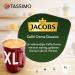Buy Tassimo Jacobs Caff Crema Classico XL - 80 Coffee Capsules | 5 Packs | 80 Drinks - Buy Online on GoSupps.com