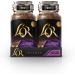 L'OR Intense Instant Coffee 150g (Pack of 6 Jars Total 900g) & Decaf Instant Coffee 150g (Pack of 6 Jars Total of 900g) - Buy Online on GoSupps.com