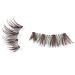 3D False Eyelashes - Handmade Natural Look Fluffy Strip Lashes | 10 Pair Multipack - Buy Online on GoSupps.com