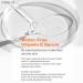 TIAM Vitamin C24 Surprise Serum - Brightening & Anti-Aging Skin Care | Free International Shipping - Buy Online on GoSupps.com