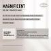 Il Salone Milano Professional Magnificent Shampoo for Color Treated Hair - Deep Cleansing & Color Protection - Salon Quality (33.8 Fl. Oz) - Buy Internationally - Buy Online on GoSupps.com